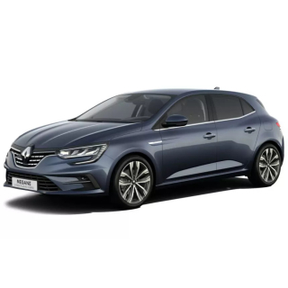 Автостелки Renault Megane (2016-…)