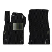 Автостелки Renault Clio (2012-2016)