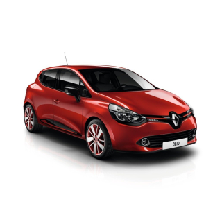 Автостелки Renault Clio (2012-2016)