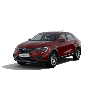 Автостелки Renault Arkana (2019-…)