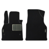 Автостелки Renault Kangoo (2010-2013)