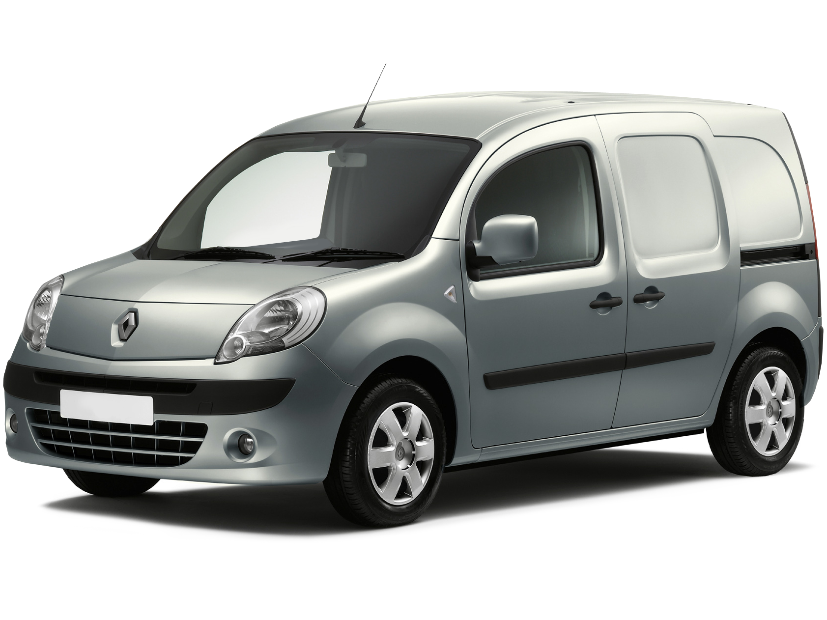 Автостелки Renault Kangoo (2010-2013)