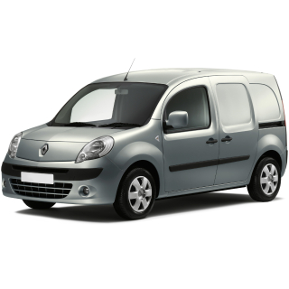 Автостелки Renault Kangoo (2010-2013)