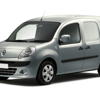 Автостелки Renault Kangoo (2010-2013)
