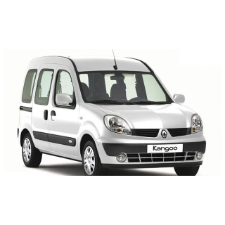 Автостелки Renault Kangoo (1998-2008)