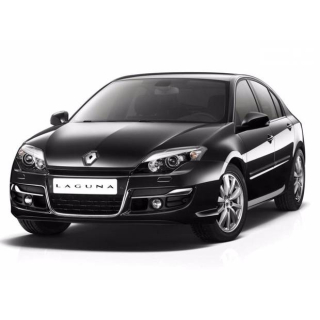 Автостелки Renault Laguna (2011-2015)
