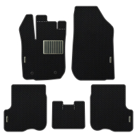 Автостелки Renault Logan (2012-…)