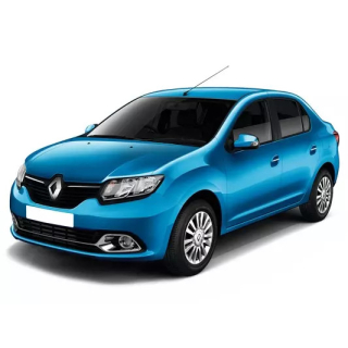 Автостелки Renault Logan (2012-…)