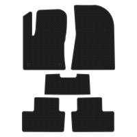 Автостелки Renault Captur (2019-...)