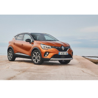 Автостелки Renault Captur (2019-...)