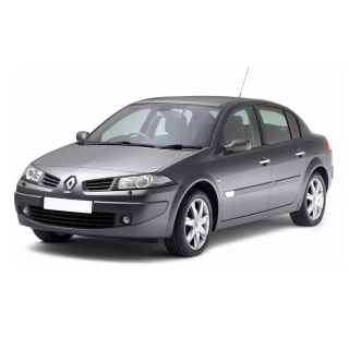 Автостелки Renault Megane (2006-2009)