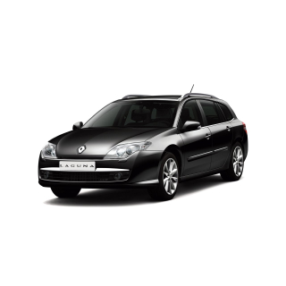 Автостелки Renault Laguna (2007-2015)