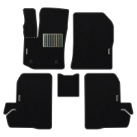 Автостелки Renault Dokker (2012-…) Фургон