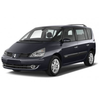 Автостелки Renault Espace (2002-2014)