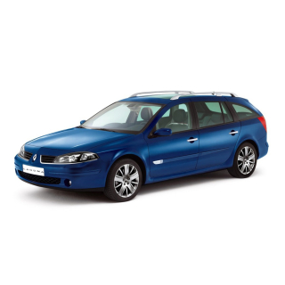 Автостелки Renault Laguna (2001-2007)
