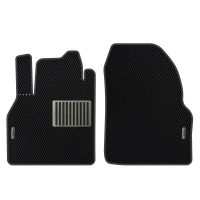 Автостелки Renault Scenic (2003-2009)