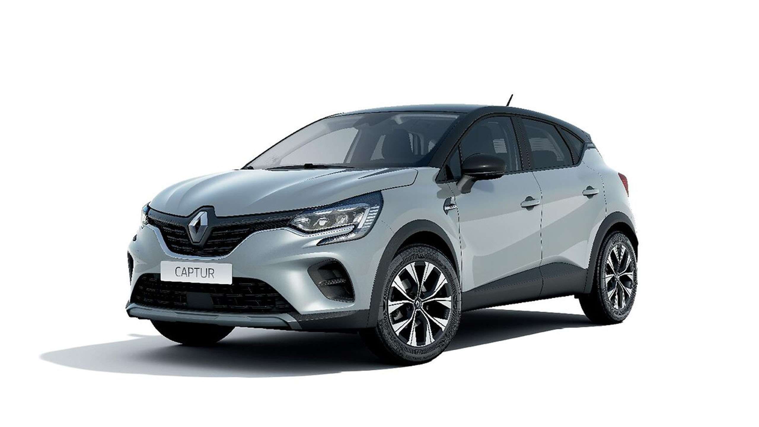 Автостелки Renault Captur (2013-2019)