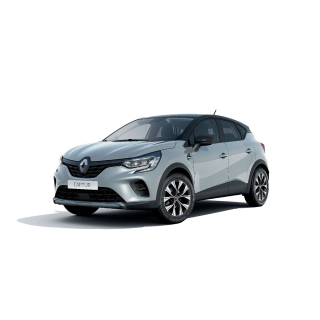 Автостелки Renault Captur (2013-2019)