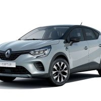 Автостелки Renault Captur (2013-2019)