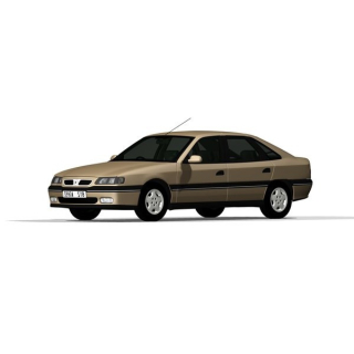 Автостелки Renault SaFrane (1992-2000)