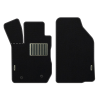 Автостелки Renault Logan (2004-2012)