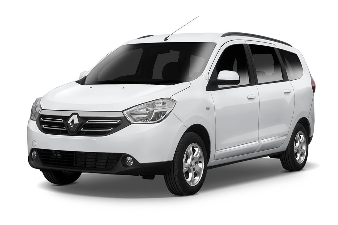 Автостелки Renault Lodgy (2012-…)