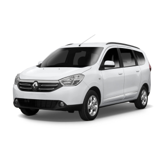 Автостелки Renault Lodgy (2012-…)