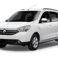 Автостелки Renault Lodgy (2012-…)