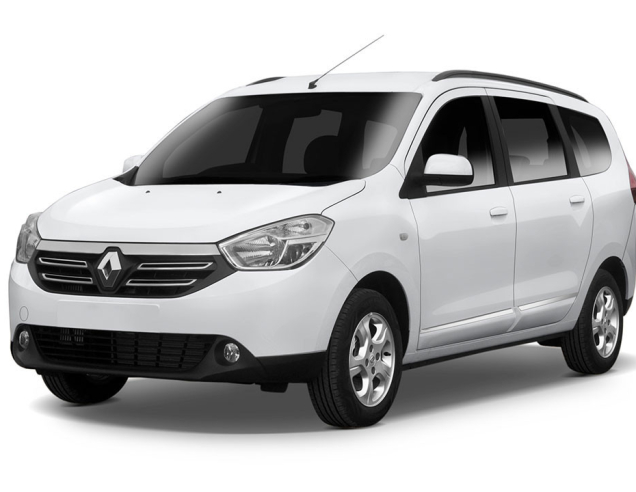 Автостелки Renault Lodgy (2012-…)