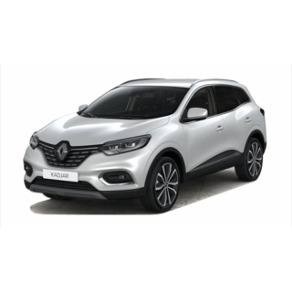 Автостелки Renault Kadjar (2015-2018)