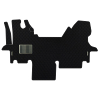 Автостелки Renault Master (2003-2010)