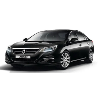 Автостелки Renault Latitude (2010-2015)