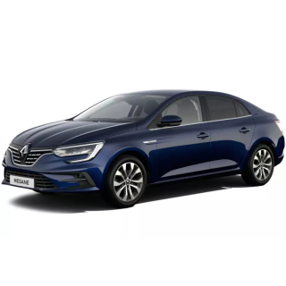 Автостелки Renault Megane (2016-…)