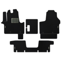 Автостелки Renault Trafic (2014-…)