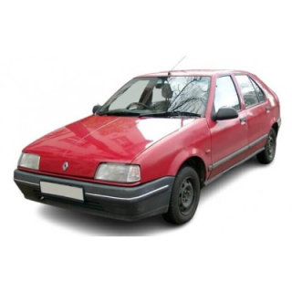 Автостелки Renault Renault 19 (1988-1997)