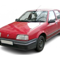 Автостелки Renault Renault 19 (1988-1997)