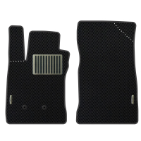 Автостелки Renault Clio (2009-2012)