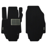 Автостелки Renault Kaptur (2016-…)