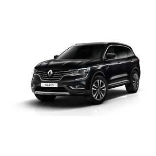 Автостелки Renault Koleos (2016-…)