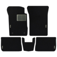 Автостелки Renault Symbol (2008-2013)