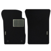 Автостелки Renault Symbol (2008-2013)