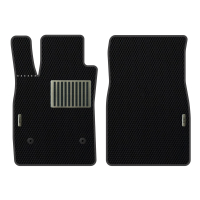 Автостелки Renault Clio (2012-2019)