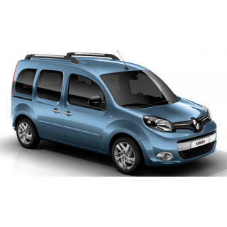 Автостелки Renault Kangoo (2007-2021)