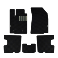 Автостелки Renault Sandero (2007-2012)