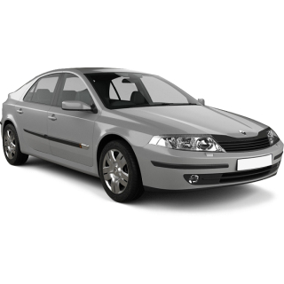 Автостелки Renault Laguna (2001-2007)