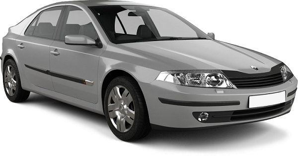 Автостелки Renault Laguna (2001-2007)