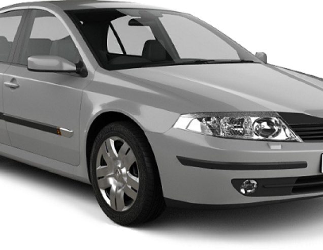 Автостелки Renault Laguna (2001-2007)