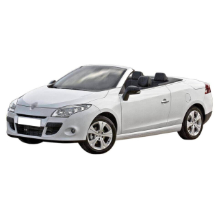 Автостелки Renault Megane (2008-2015)