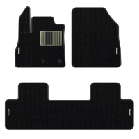 Автостелки Renault Scenic (2016-…)