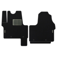 Автостелки Renault Trafic (2014-…)